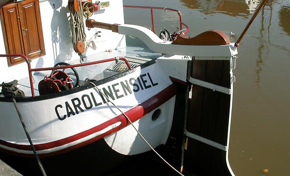 Nordseeheilbad Carolinensiel-Harlesiel Nordseeheilbad Carolinensiel-Harlesiel