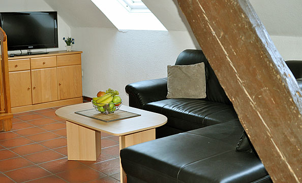 Ferienwohnung "Meer" im Nordseebad Carolinensiel-Harlesiel Ferienwohnung "Meer" im Nordseebad Carolinensiel-Harlesiel