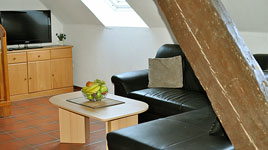 Ferienwohnung "Meer" auf dem Bauernhof Ferienwohnung "Meer" auf dem Bauernhof