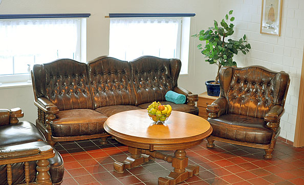 Ferienwohnung "Muschel" im Nordseebad Carolinensiel-Harlesiel Ferienwohnung "Muschel" im Nordseebad Carolinensiel-Harlesiel