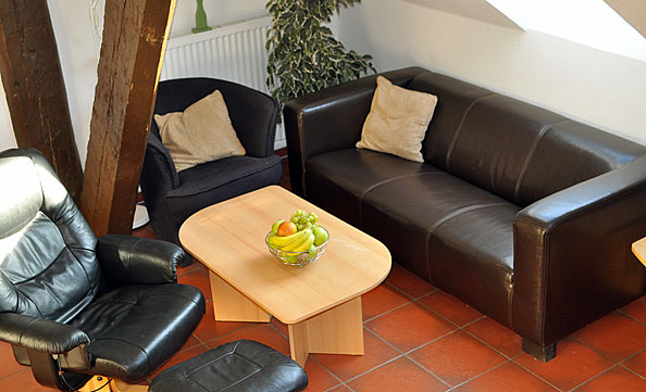 Ferienwohnung "Sonne" im Nordseebad Carolinensiel-Harlesiel Ferienwohnung "Sonne" im Nordseebad Carolinensiel-Harlesiel